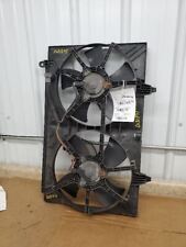 Radiator fan motor for sale  Litchfield