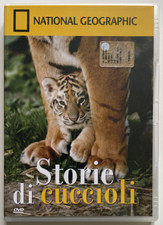 National geographic storie usato  Schio