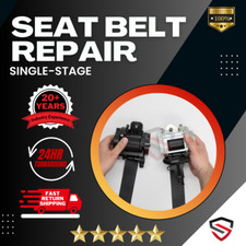 Subaru seat belt for sale  Agawam