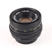 Pentacon auto 50mm for sale  NORWICH