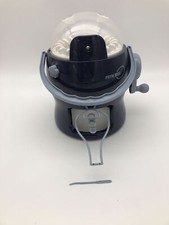 Prym 624168 Młynek dziewiarski Midi niebieski, plastikowy, jeden rozmiar, przyjazny dla początkujących na sprzedaż  PL
