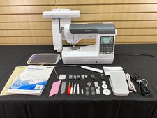 Brother se2000 sewing for sale  Bradenton