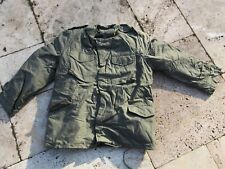 Army feldjacke fieldjacket gebraucht kaufen  Ortenburg