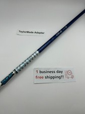Eje driver rígido diseño grafito TOUR AD VR-6 44,125 pulgadas adaptador Taylormade 1146 segunda mano  Embacar hacia Mexico