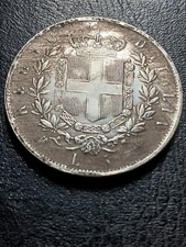 Italia regno italia usato  Patti
