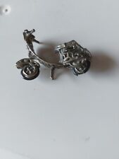 Moto vespa epoca usato  Racconigi