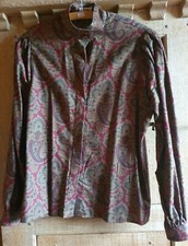 Bluse akris 38 gebraucht kaufen  Konstanz