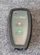Gatekeeper systems cart for sale  Heber
