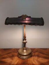 Jugendstil lampe tischlampe gebraucht kaufen  Gaggenau