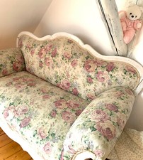 Altes antikes sofa gebraucht kaufen  Gleichen
