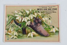 Antique smith cash for sale  Killingworth