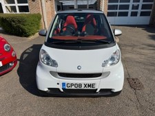 Smart fortwo 1.0 for sale  WATFORD