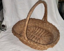 Large woven flower for sale  Hinton