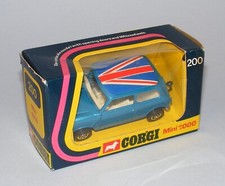Corgi toys 200 d'occasion  Expédié en Belgium
