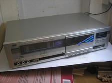 jvc cassette deck for sale jvc cassette deck for sale HAYWARDS HEATH