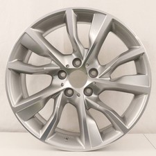 Cerchio lega bmw usato  Cremona