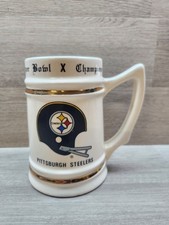 Pittsburgh steelers vtg for sale  Pittsburgh