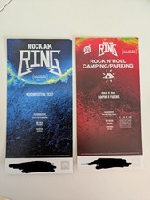 Rock ring inkl gebraucht kaufen  Jüchen