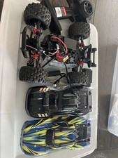 Hyper h16bm rtr for sale  Eagle