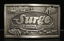 Surge dairy farm for sale  Elizabeth