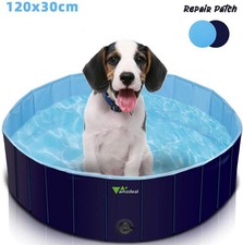 Hundepool haustierpool schwimm gebraucht kaufen  Bad Bramstedt
