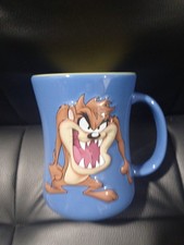 Looney tunes tasmanian for sale  Groveland