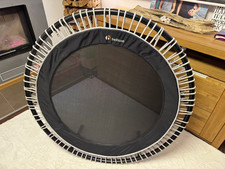 Bellicon trampolin 125 gebraucht kaufen  Andernach