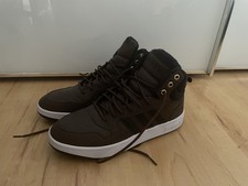 Adidas hohe sneaker gebraucht kaufen  Weikersheim