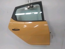 Porte arrière seat d'occasion  Billère