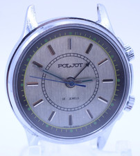 Poljot russia alarm for sale  Kerens