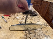 1962-1967 Dodge Coronet satélite dardo espelho retrovisor fúria dia noite interruptor 67 comprar usado  Enviando para Brazil