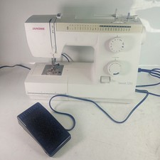 Janome sewist 725s for sale  RICHMOND
