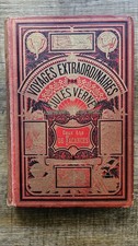 jules verne hetzel elephant d'occasion jules verne hetzel elephant d'occasion La Garenne-Colombes
