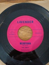 Furys merryann sand for sale  UXBRIDGE