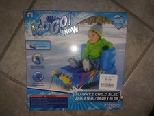 New inflatable flurryz for sale  Springfield