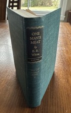 Vintage one man for sale  Bloomington