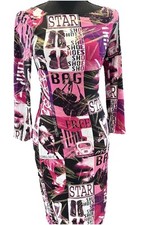 Cache pink black for sale  Clermont