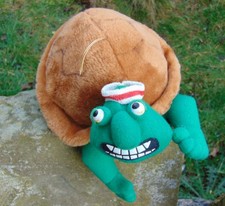Frank tortoise creature for sale  NEWCASTLE UPON TYNE