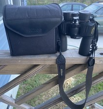 Nikon binoculars case for sale  Powells Point