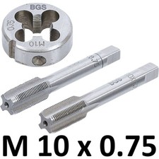 Kit tarauds main d'occasion  Folschviller