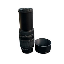 Tamron 300 tele for sale  HEREFORD