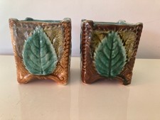 Lot cache pots d'occasion  Nice-