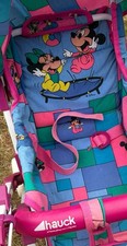 Hauck mini apollo for sale  DERBY
