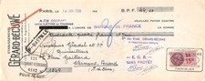 1938 ets gerard d'occasion  France