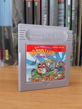 Wario land super d'occasion  Expédié en Belgium