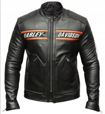 Kurtka z napisem Harley Davidson na sprzedaż  PL