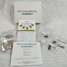 Potomac beads chrysanthemum for sale  Creedmoor