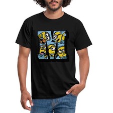 Minions college buchstabe gebraucht kaufen  Leipzig