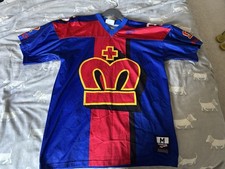 London monarchs jesery for sale  MAIDENHEAD