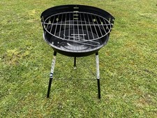 Holzkohle grill rundgrill gebraucht kaufen  Otzing